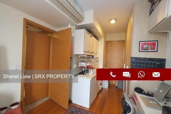 Jubilee Residence (D5), Apartment #168522892